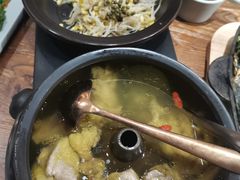 云海肴汽锅鸡-云海肴·汽锅鸡·云南菜(美罗城店)