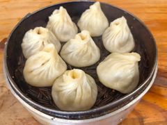 -罗卜李包子羊肉汤