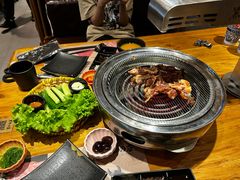 -黑牛の店·和牛烧肉(大悦城店)