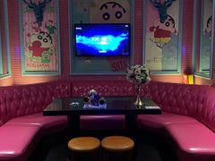 -唯尚主题式KTV(红谷滩店)