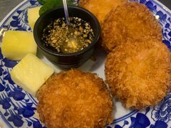 -simply thai天泰(长泰广场店)
