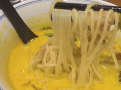 -和府捞面(天河领展广场店)