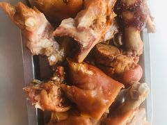 卤猪蹄-佰运猪蹄(高陵店)