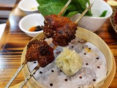 -草之味草原·涮羊肉火锅(吴中万达店)