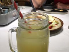 金桔茶-乔阿马·江南味·驴肉香(龙湖华泾天街店)