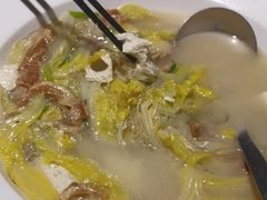 -船歌·鱼水饺青岛菜(闽江二路店)