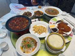 -大鸭梨烤鸭(北洼路店)