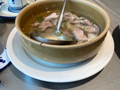 -客家汇·客家传承菜(水库店)