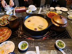 -丽江火塘人家(西安路店)