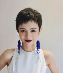 -丽时 Hair Salon