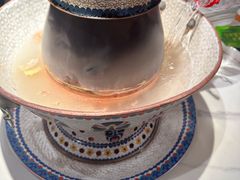 -曲氏老北京铜锅涮肉•火锅(不老街店)