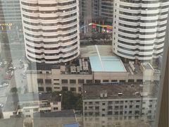 -宁波东港喜来登酒店
