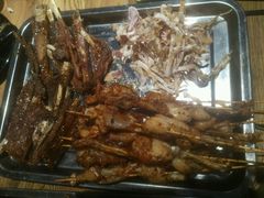 -程友记小海鲜·烧烤(马狮店)