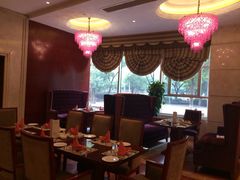 嘉莱特精典国际酒店自助餐-嘉莱特精典国际酒店·醇咖啡厅