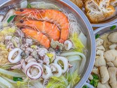 -福屿鲜捞小吃·捞化(福屿总店)