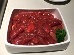-海底捞火锅(枫蓝国际购物中心店)