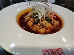 棒棒鸡-陆小凤四川料理(北京路店)