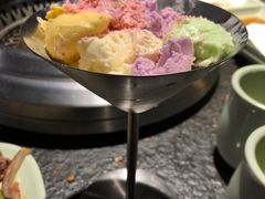 -盛江山自助料理(奥莱锦辉购物广场店)