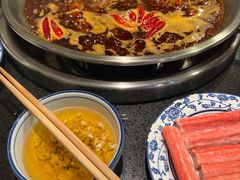 -飘香火锅(玉林西路店)