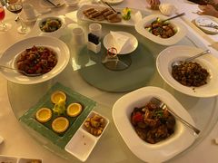 -采悦轩中餐厅·粤菜·海南菜(神州半岛喜来登度假酒店)