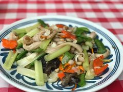 -龙桥私厨·姜花菊花过桥鱼·顺德菜(容桂店)