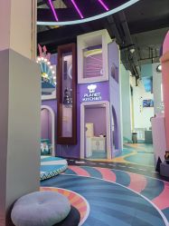 -动力星球家庭亲子游乐中心