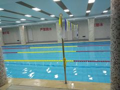 -万豪游泳俱乐部(总店)