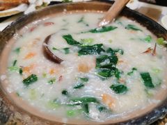-火齐潮汕砂锅粥(五道口店)