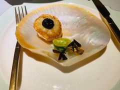 -闻见中国海南菜(K11店)