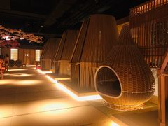 -蓝鲸湾汤泉(包河店)