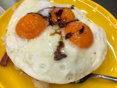 -澳门陈光记烧味饭店(万象城店)