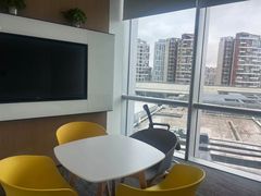 -启德考培雅思托福留学(香洲校区)