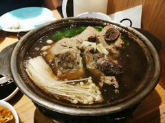 -新加坡高记KOO KEE Restaurant(盈科店)