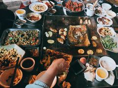 -塘屋烧烤·云南火塘烧烤品牌(春城慧谷旗舰店)