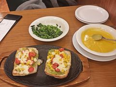 -萨莉亚意式餐厅(灵芝站中洲店)