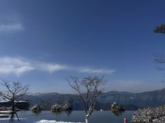 -江南天池