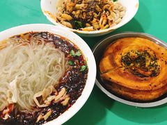 -甘记肥肠粉(马鞍北路店)
