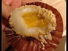 金沙汤圆-炳胜品味(珠江新城店)