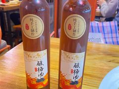 -兔槽江湖菜·重庆璧山兔(水围店)