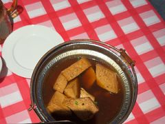 -恰八斗·猛火长沙菜(国贸店)