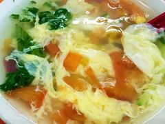 西红柿蛋汤-陈记菜馆·非遗淮扬菜(东关街教场店)