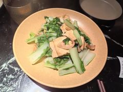 -廖川菜(太阳宫店)