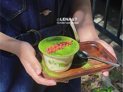 -Oasis coffee燕谷咖啡(公信店)