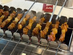 -玉善烧烤串城(长春总店)