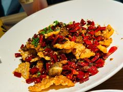-太二酸菜鱼(浦东正大广场店)