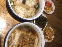 -无名粉店(五一广场店)
