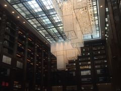 -行者书屋大堂吧 ·下午茶(南京圣和府邸酒店)