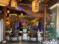 -二十八里太湖船菜(吉祥路店)