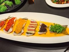 -问津湘宴(天心阁 店)