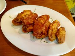 -乌江鱼杭帮菜(西湖店)